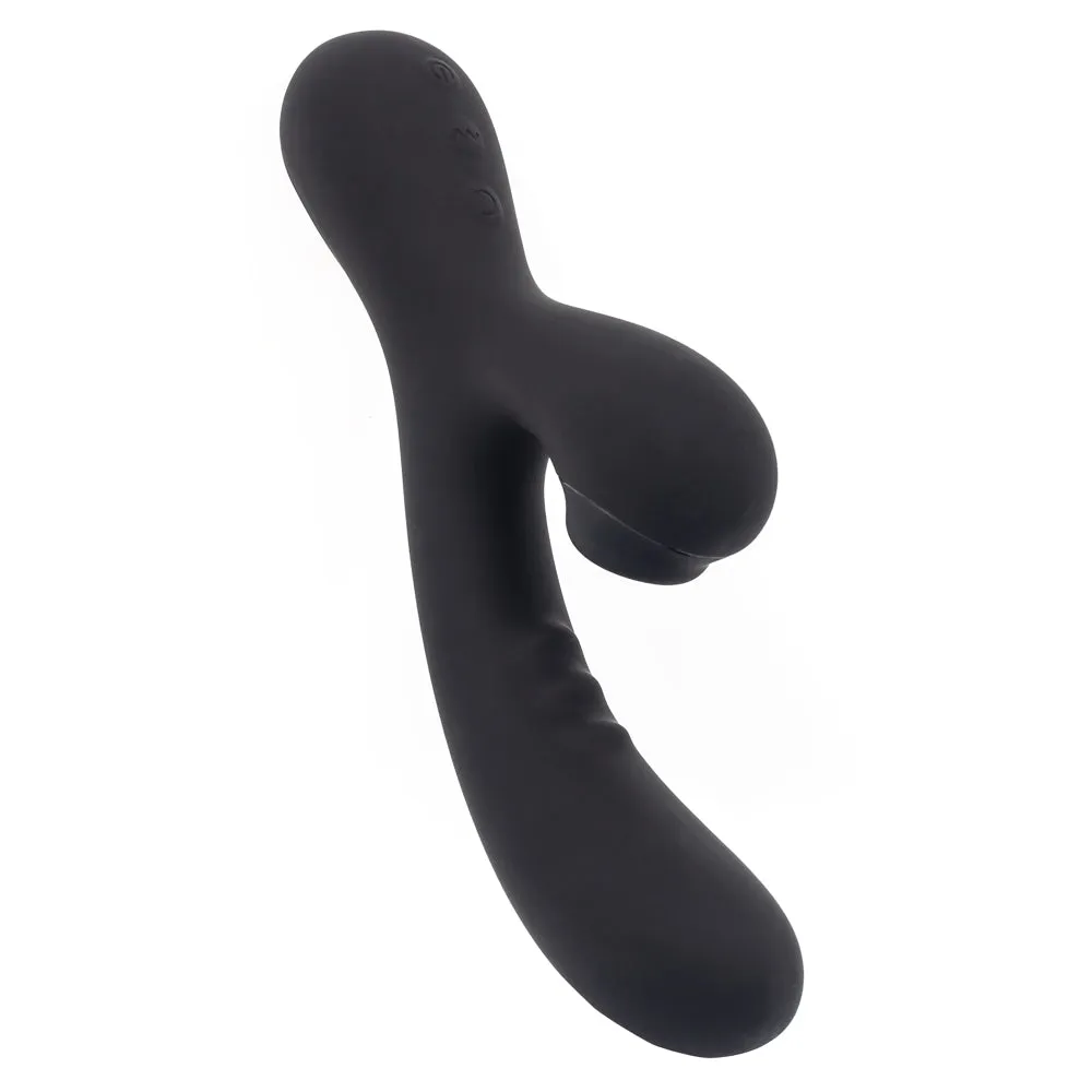 Winyi Joanna Clitoral Suction Rabbit Vibrator