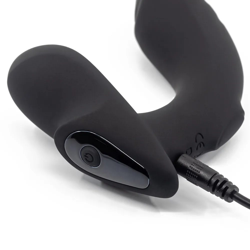 Winyi Ralf Pulsating Rocking Prostate Stimulator With Remote