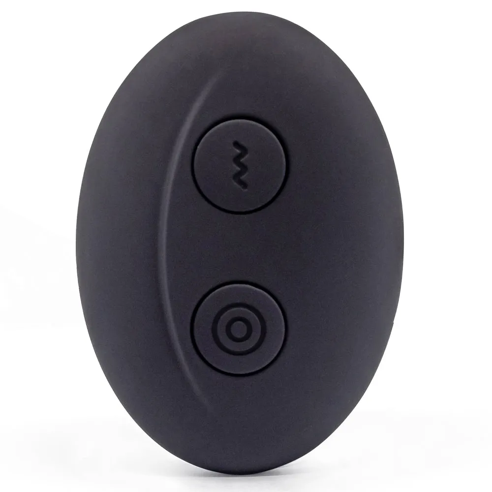 Winyi Ralf Pulsating Rocking Prostate Stimulator With Remote
