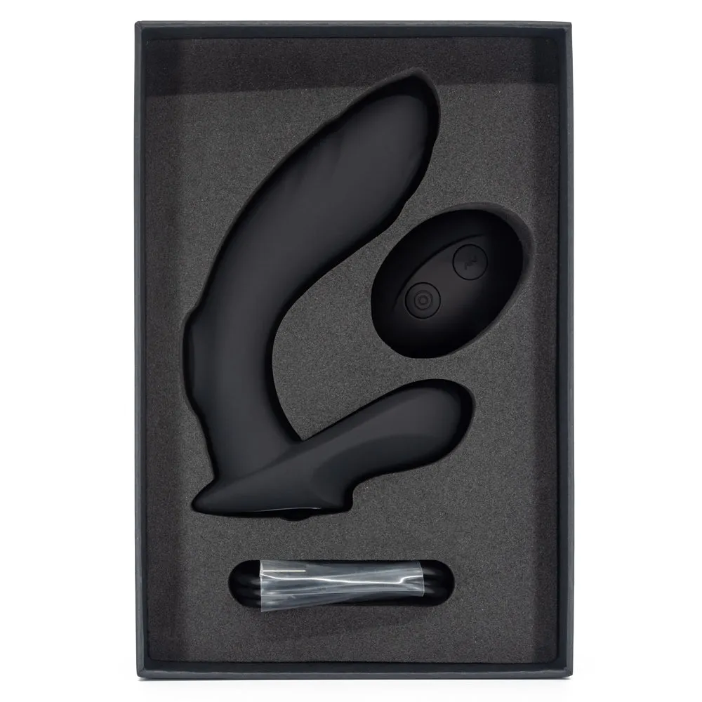 Winyi Ralf Pulsating Rocking Prostate Stimulator With Remote