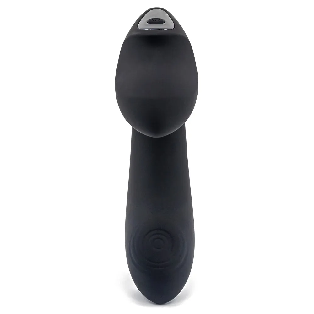 Winyi Ralf Pulsating Rocking Prostate Stimulator With Remote