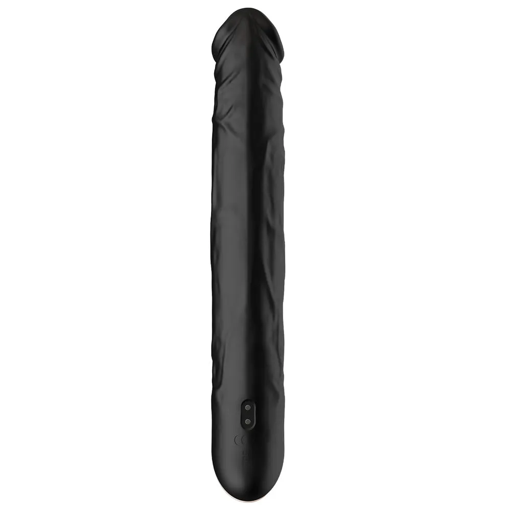 Winyi Terry II Realistic Penis Thrusting Rabbit Vibrator