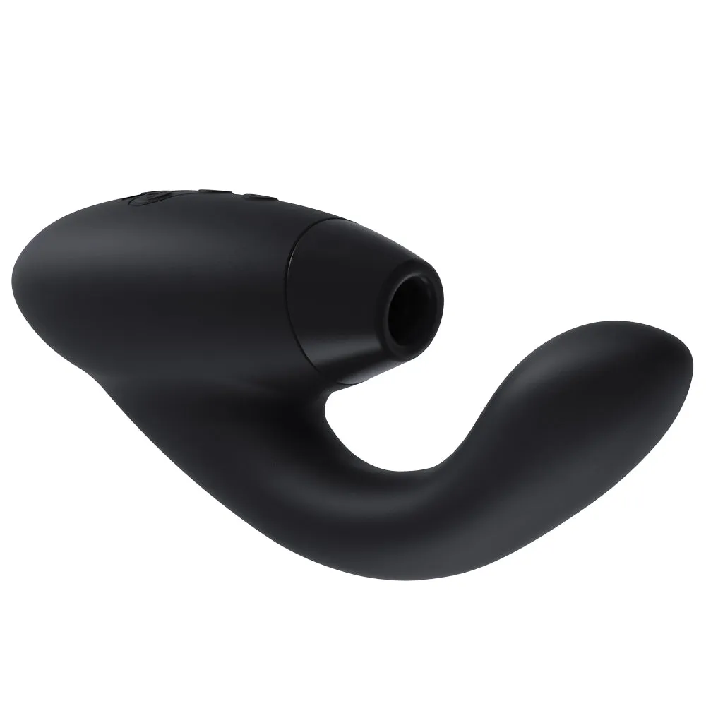 Womanizer Duo G-Spot & Clitoral Stimulator