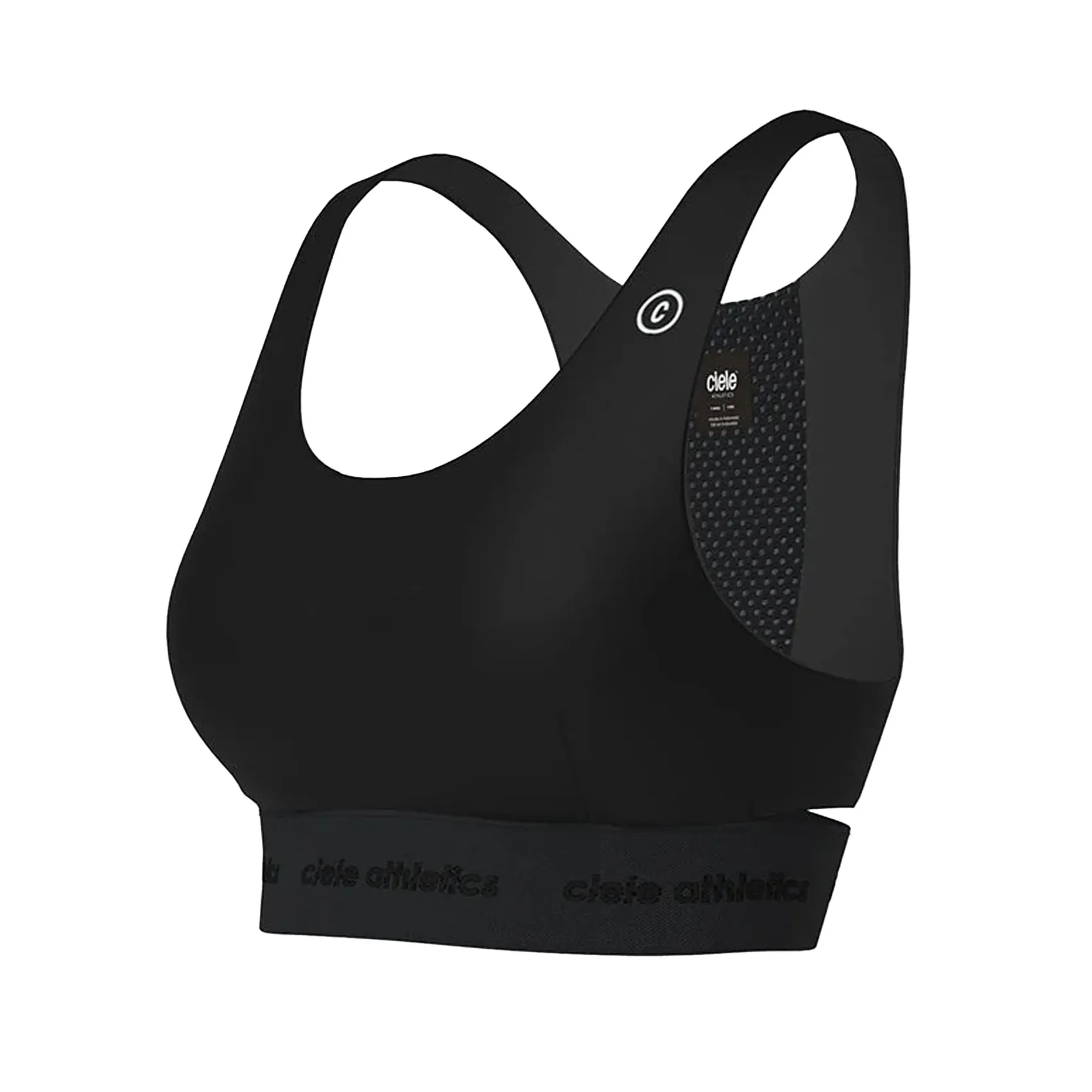 Womens Ciele Athletics QCKBra