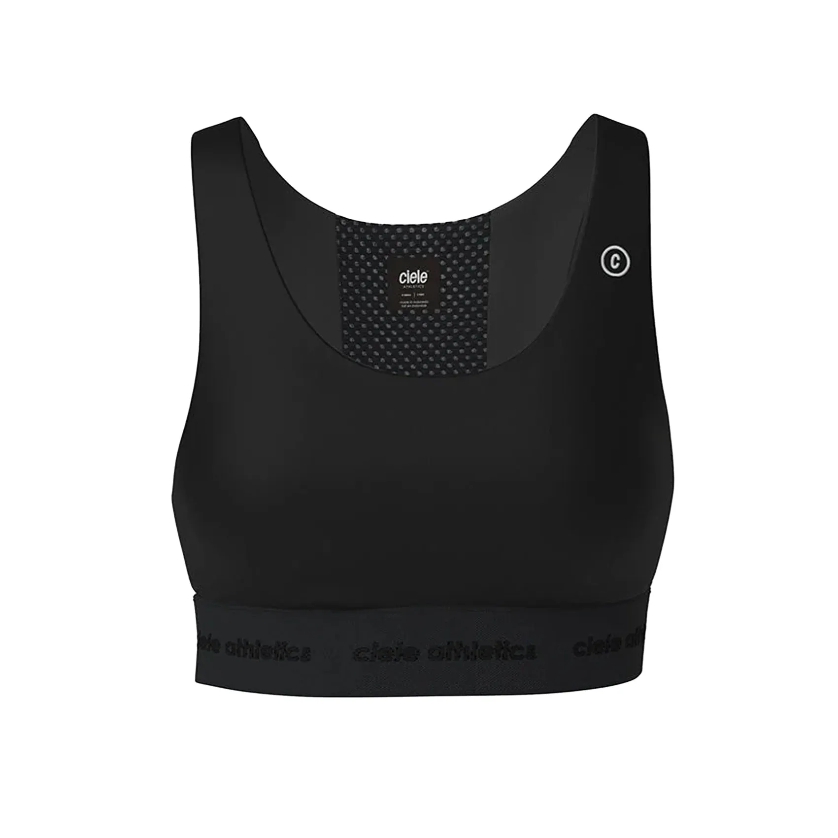 Womens Ciele Athletics QCKBra