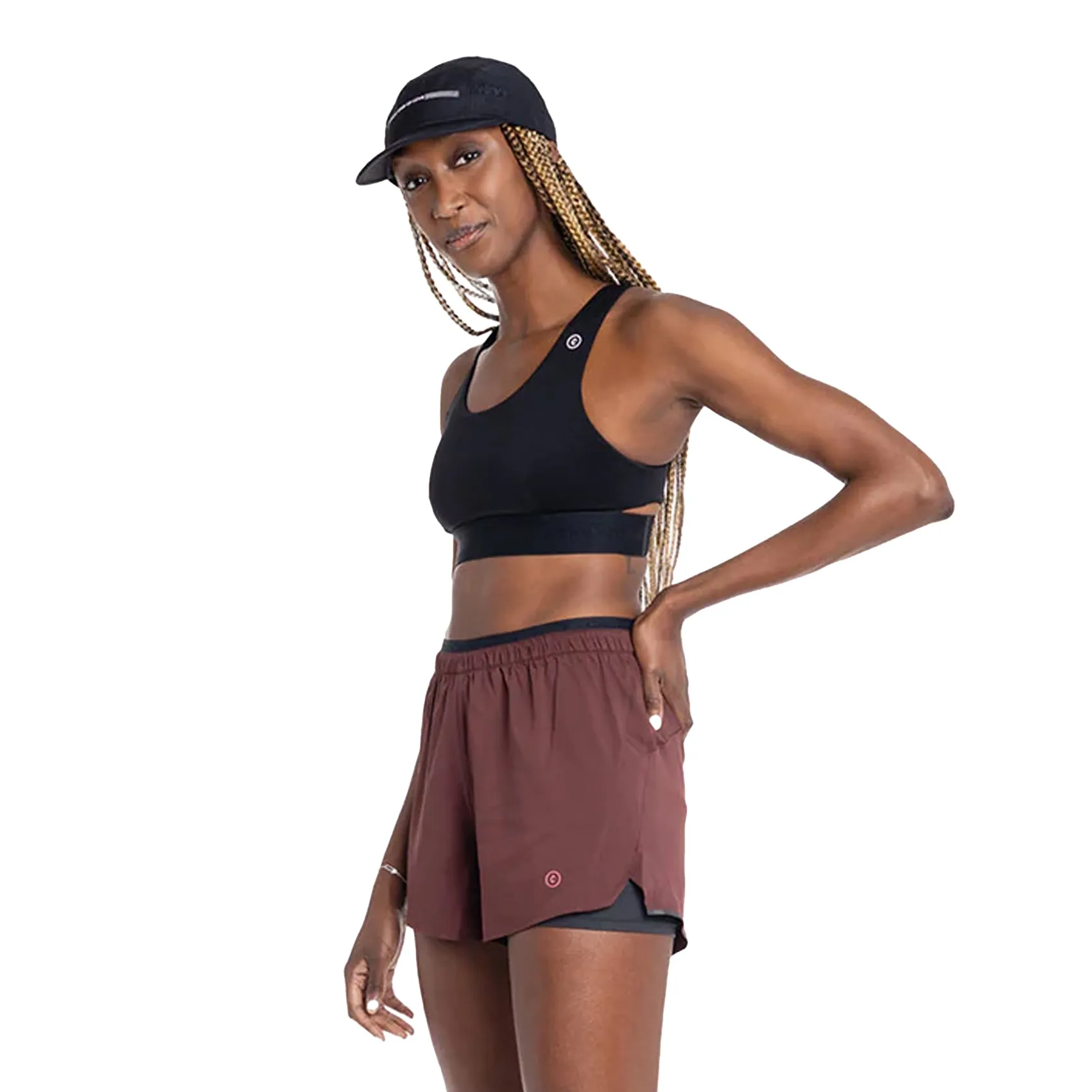 Womens Ciele Athletics QCKBra