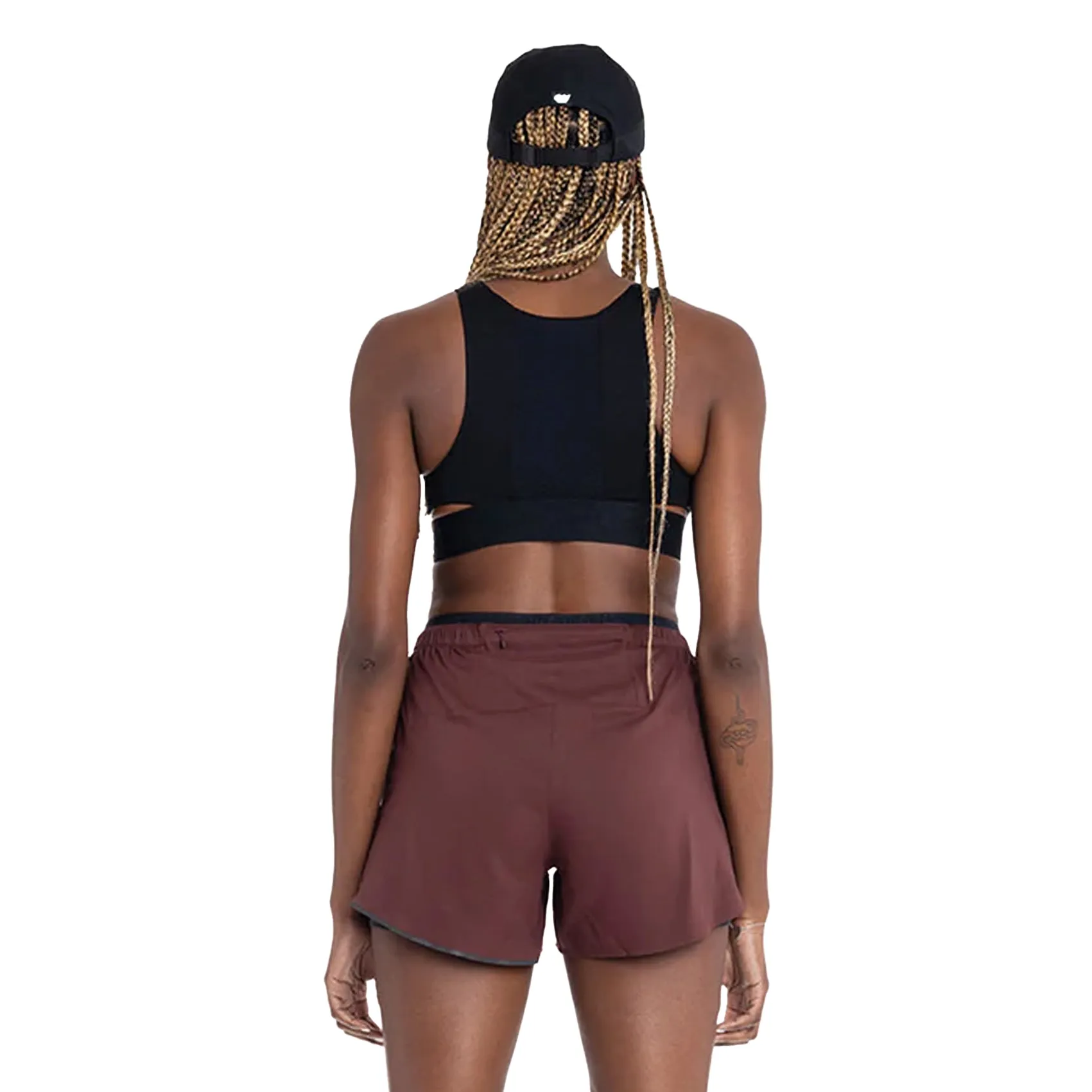 Womens Ciele Athletics QCKBra