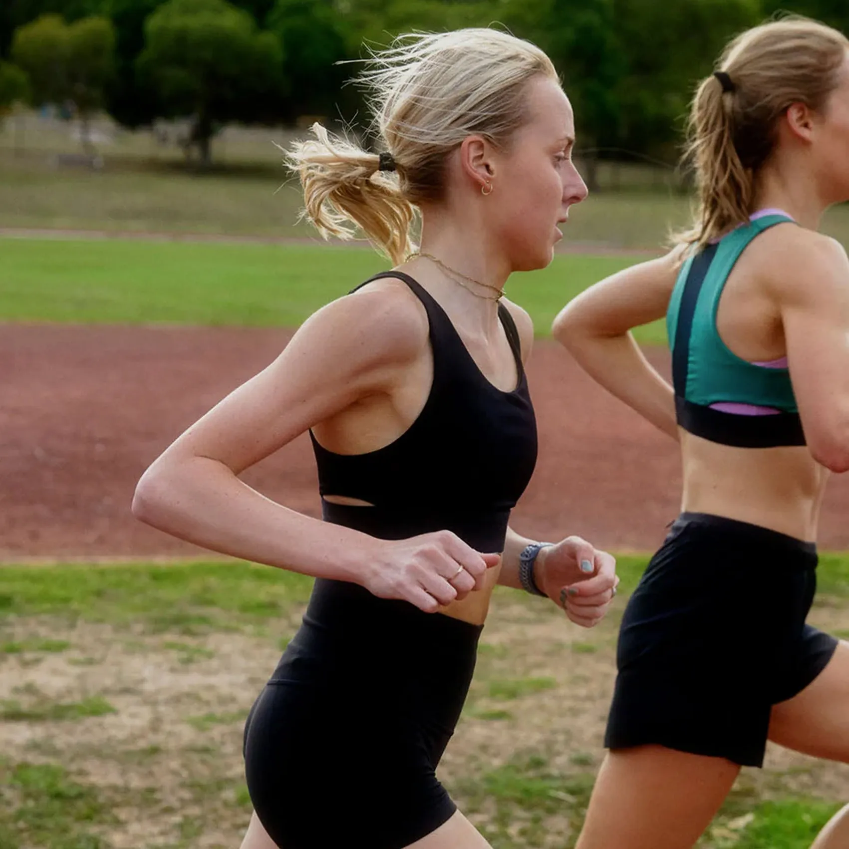 Womens Ciele Athletics QCKBra