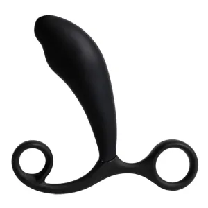 X-Men Gordon Hands-Free Silicone Prostate Massager