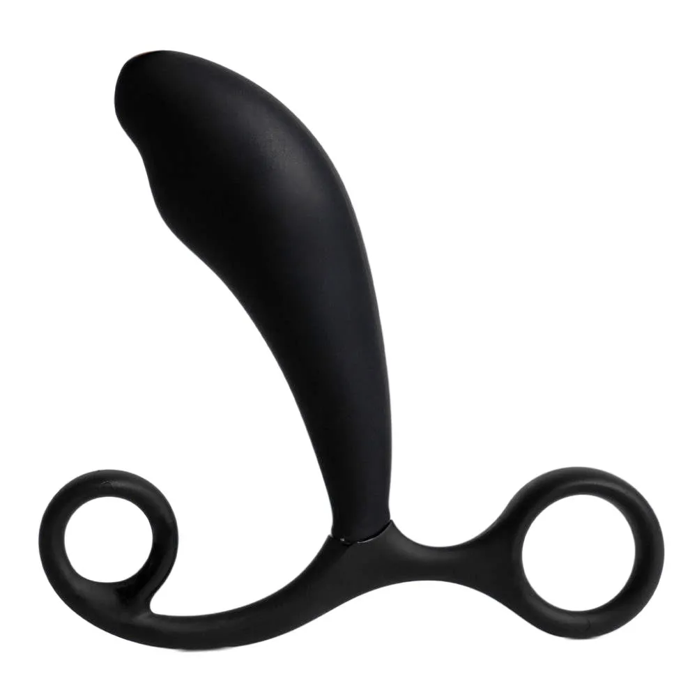 X-Men Gordon Hands-Free Silicone Prostate Massager