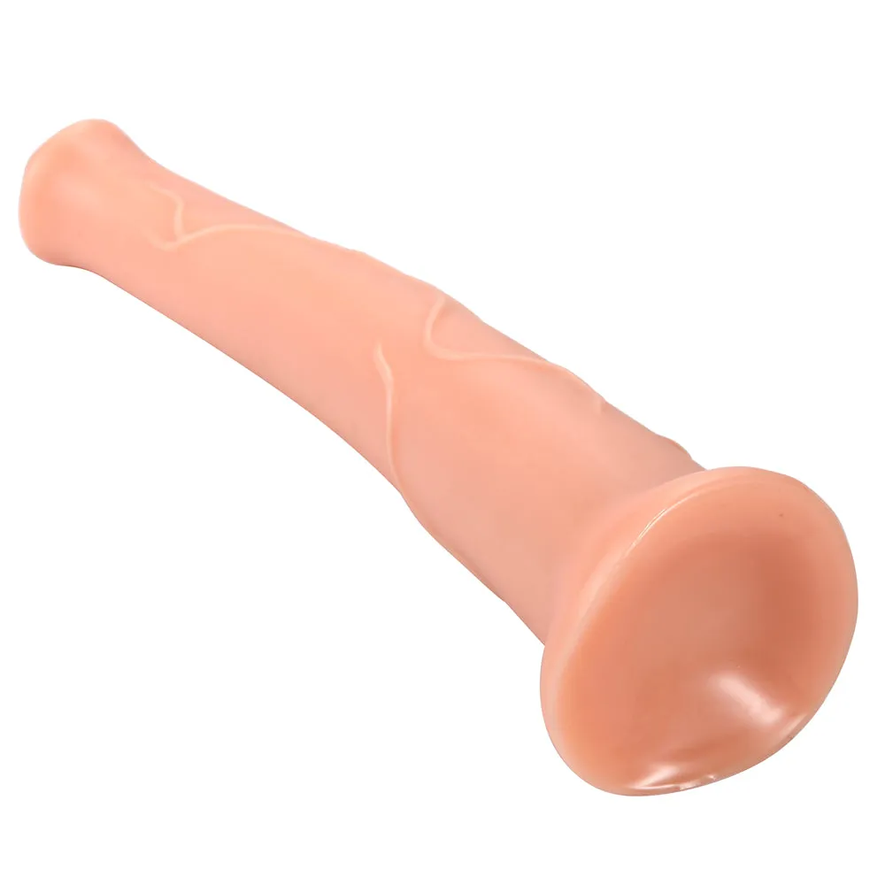 X-Men Huge Horse Dildo
