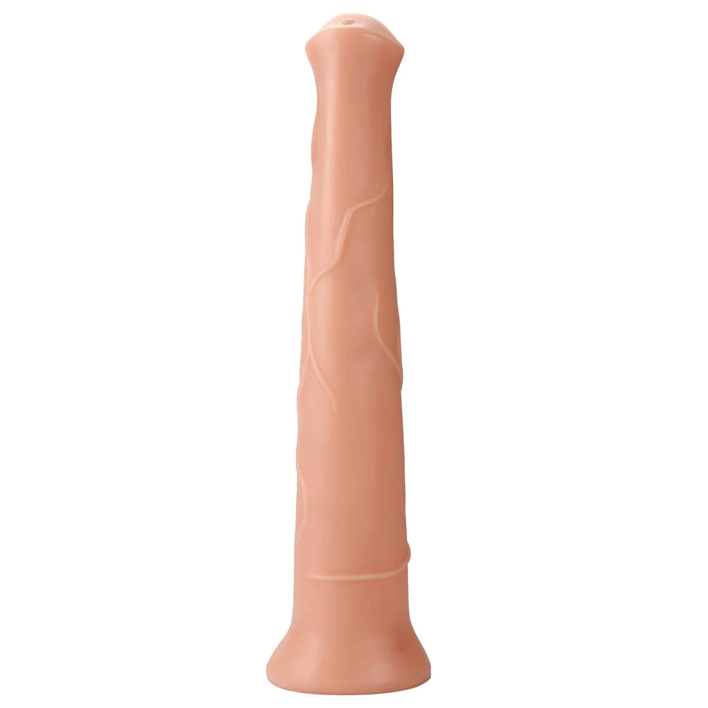 X-Men Huge Horse Dildo
