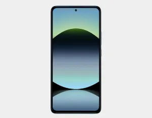 Xiaomi Redmi Note 14 4G 128GB ROM 6GB RAM Dual SIM GSM Unlocked  - Ocean Blue