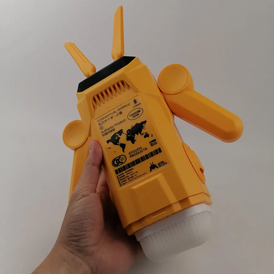 Xinghaoya APP Control Automatic Masturbator
