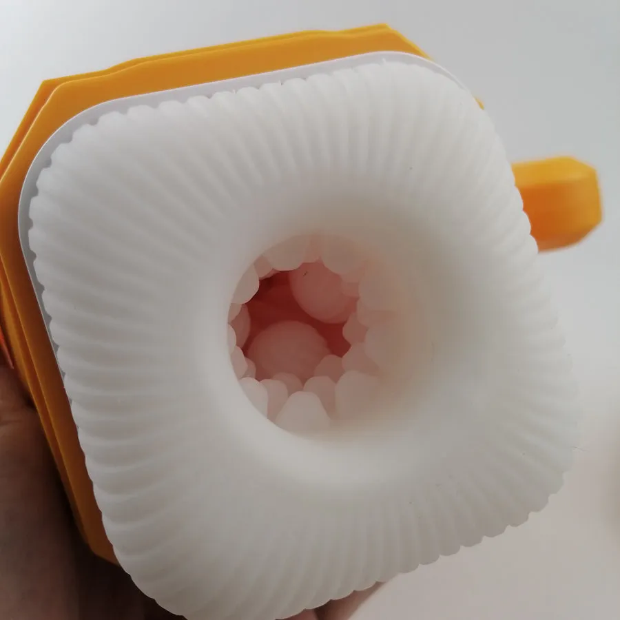 Xinghaoya APP Control Automatic Masturbator