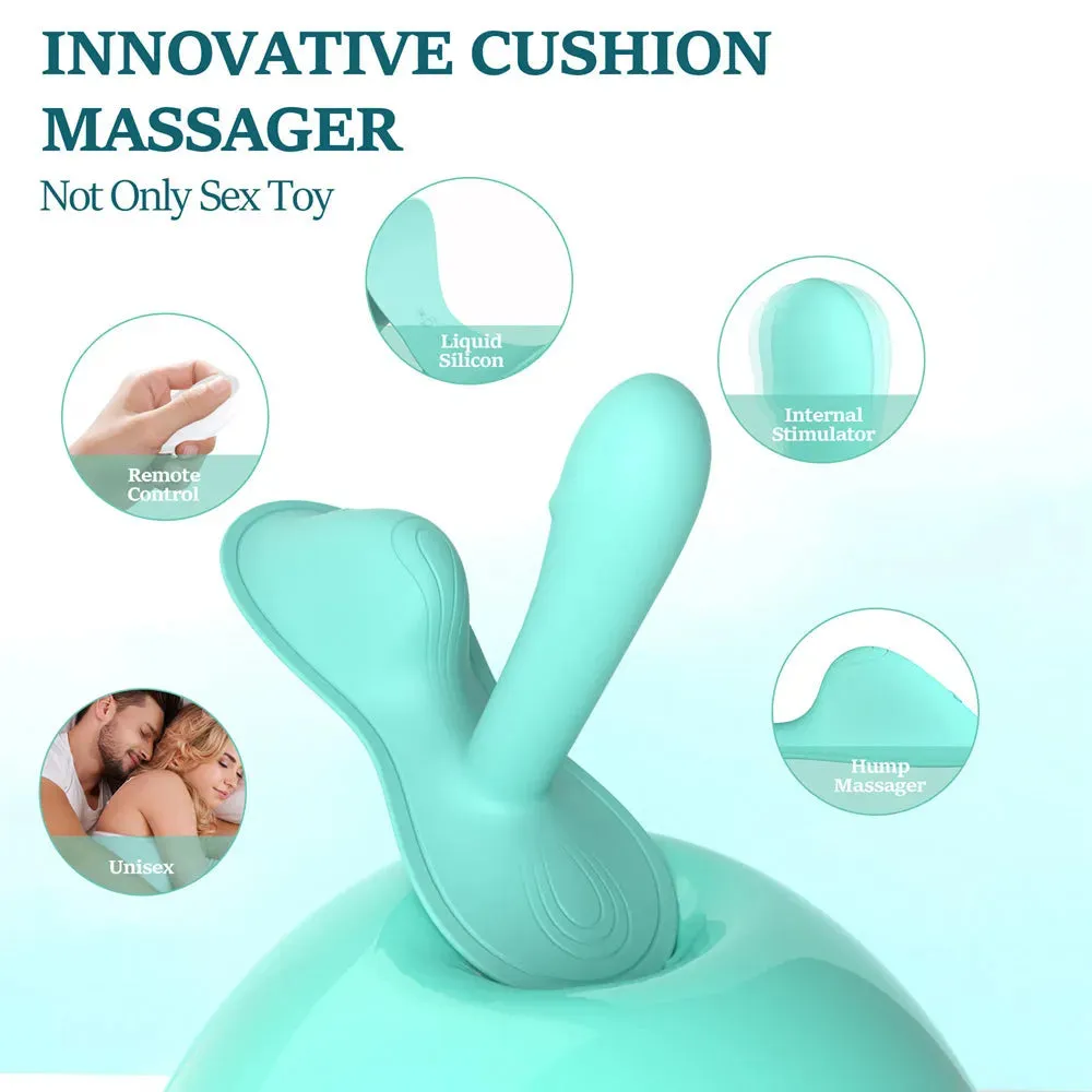 Xinghaoya APP Controlled Sex Grinder
