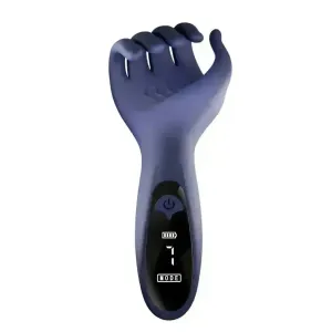 Xinghaoya Hand Male Vibrator