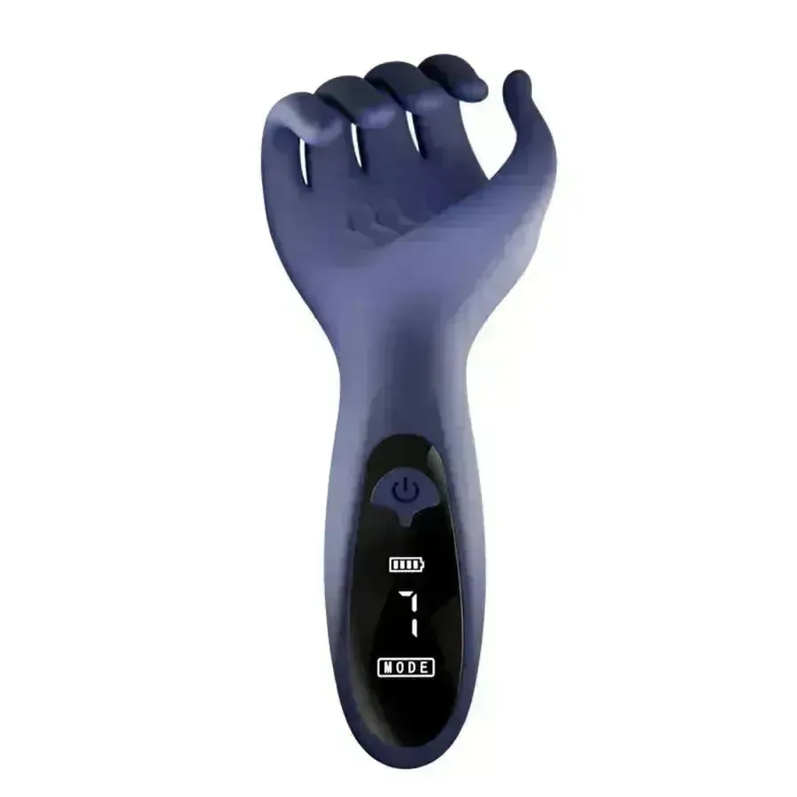 Xinghaoya Hand Male Vibrator