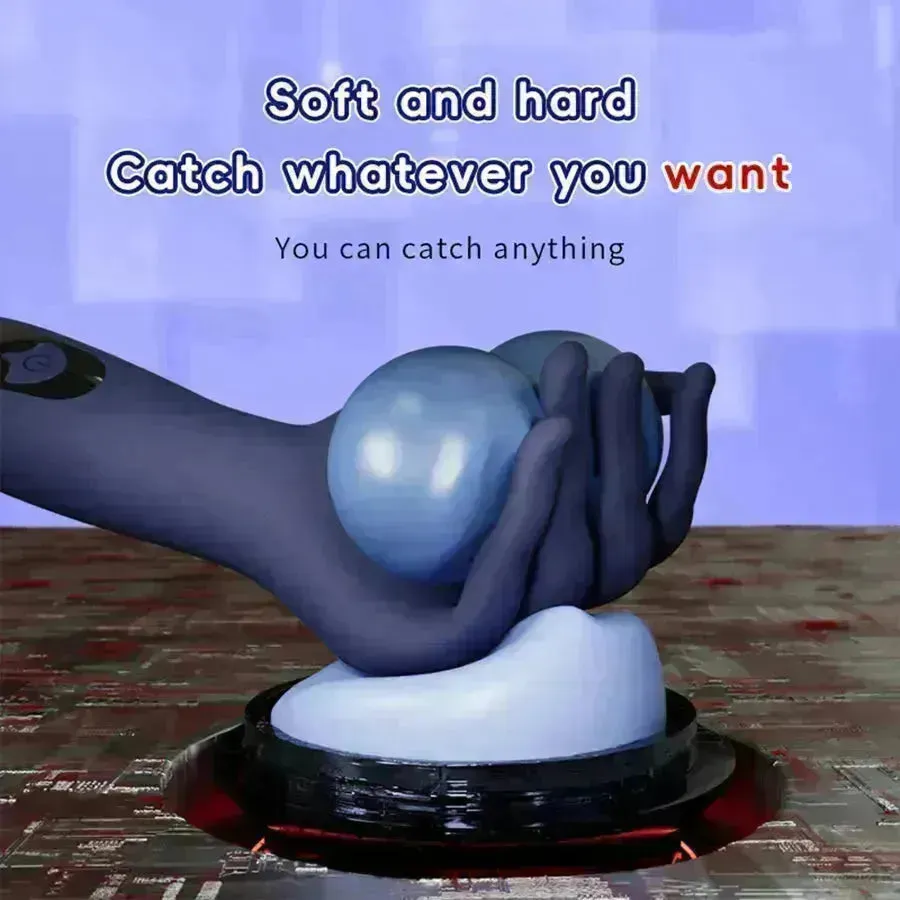 Xinghaoya Hand Male Vibrator