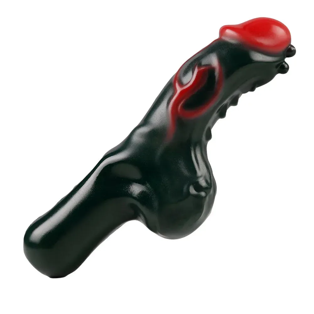 Xinghaoya Handheld Realistic Vibrating Dildo