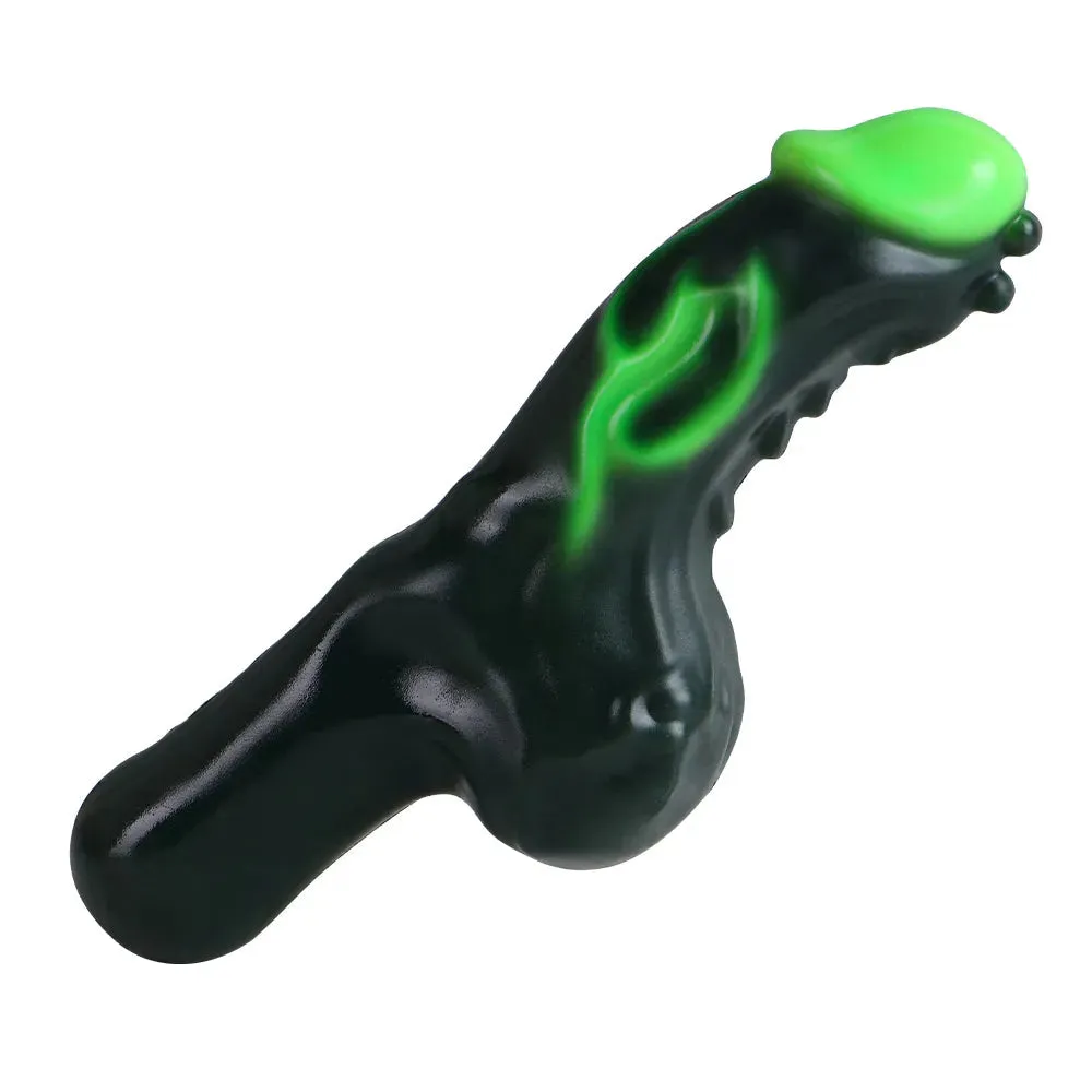 Xinghaoya Handheld Realistic Vibrating Dildo