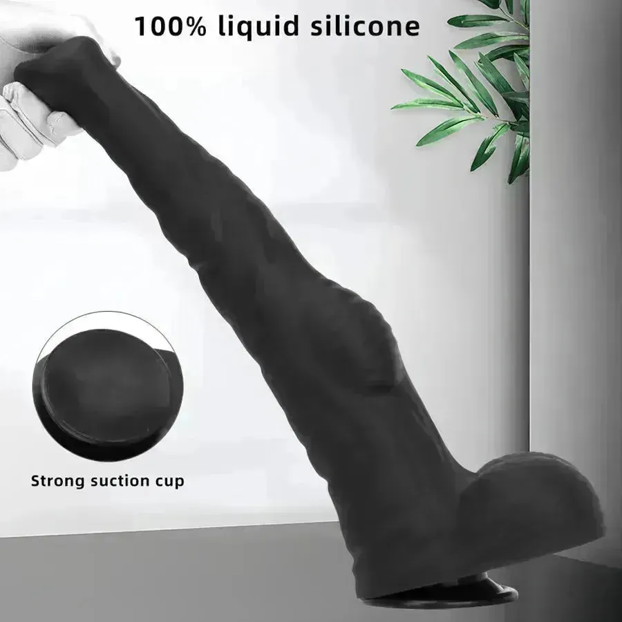 Xinghaoya Horse Giant Dildos