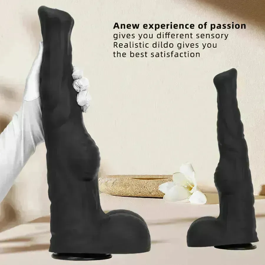 Xinghaoya Horse Giant Dildos