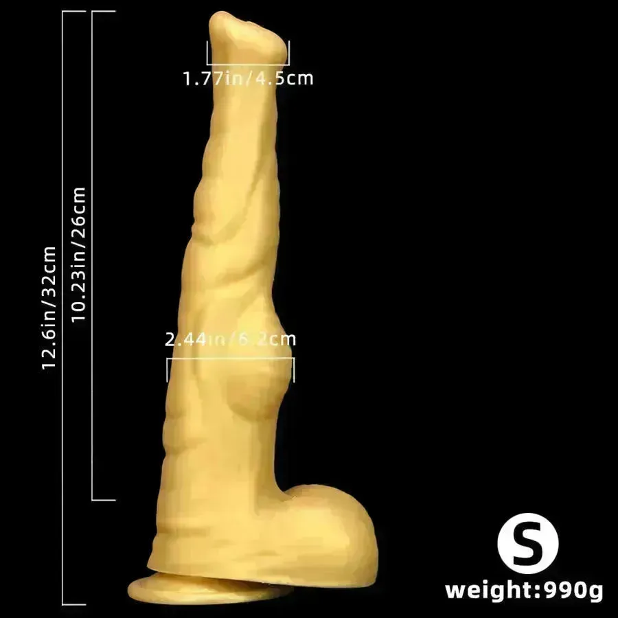 Xinghaoya Horse Giant Dildos