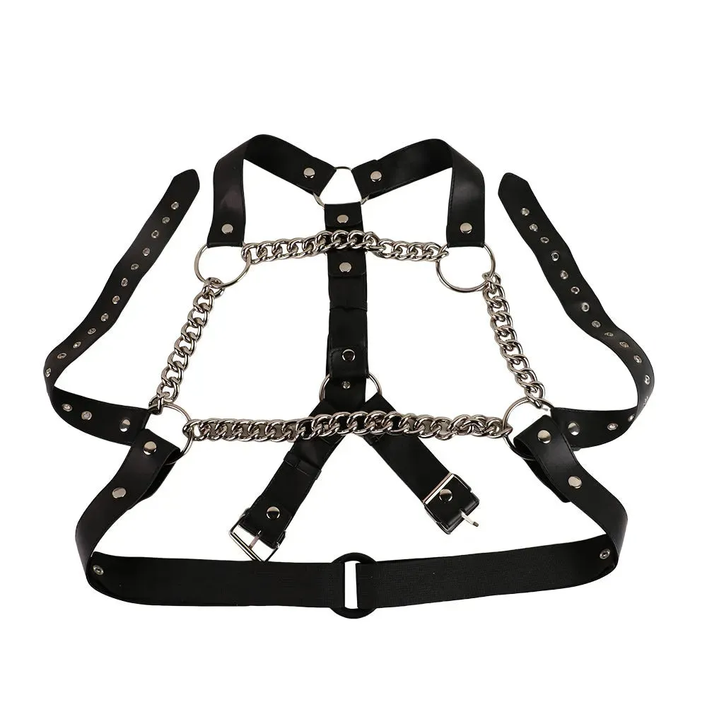 Xinghaoya Male Erotic Bondage