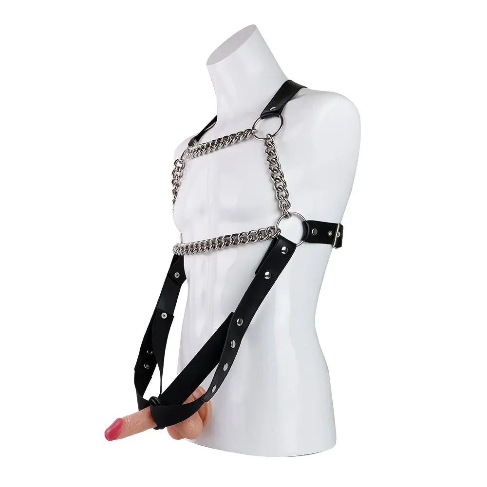 Xinghaoya Male Erotic Bondage