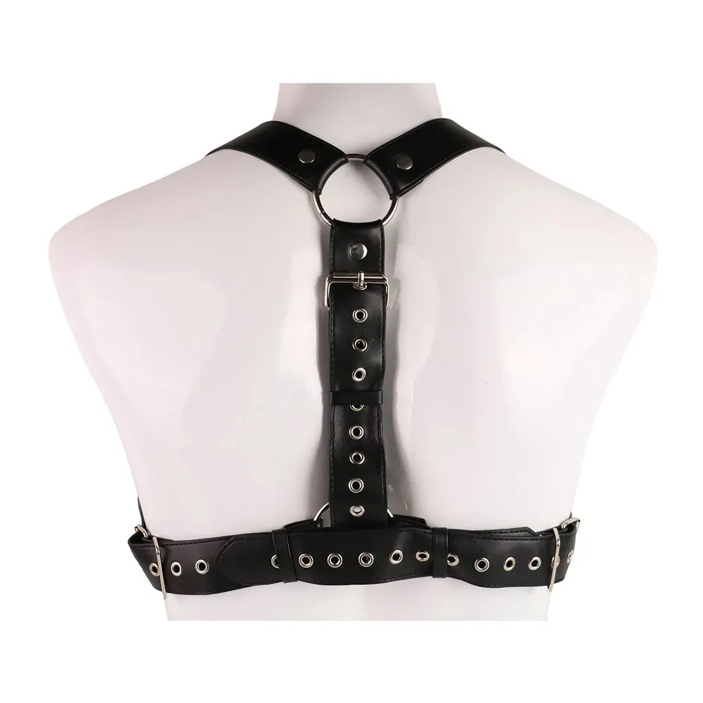 Xinghaoya Male Erotic Bondage