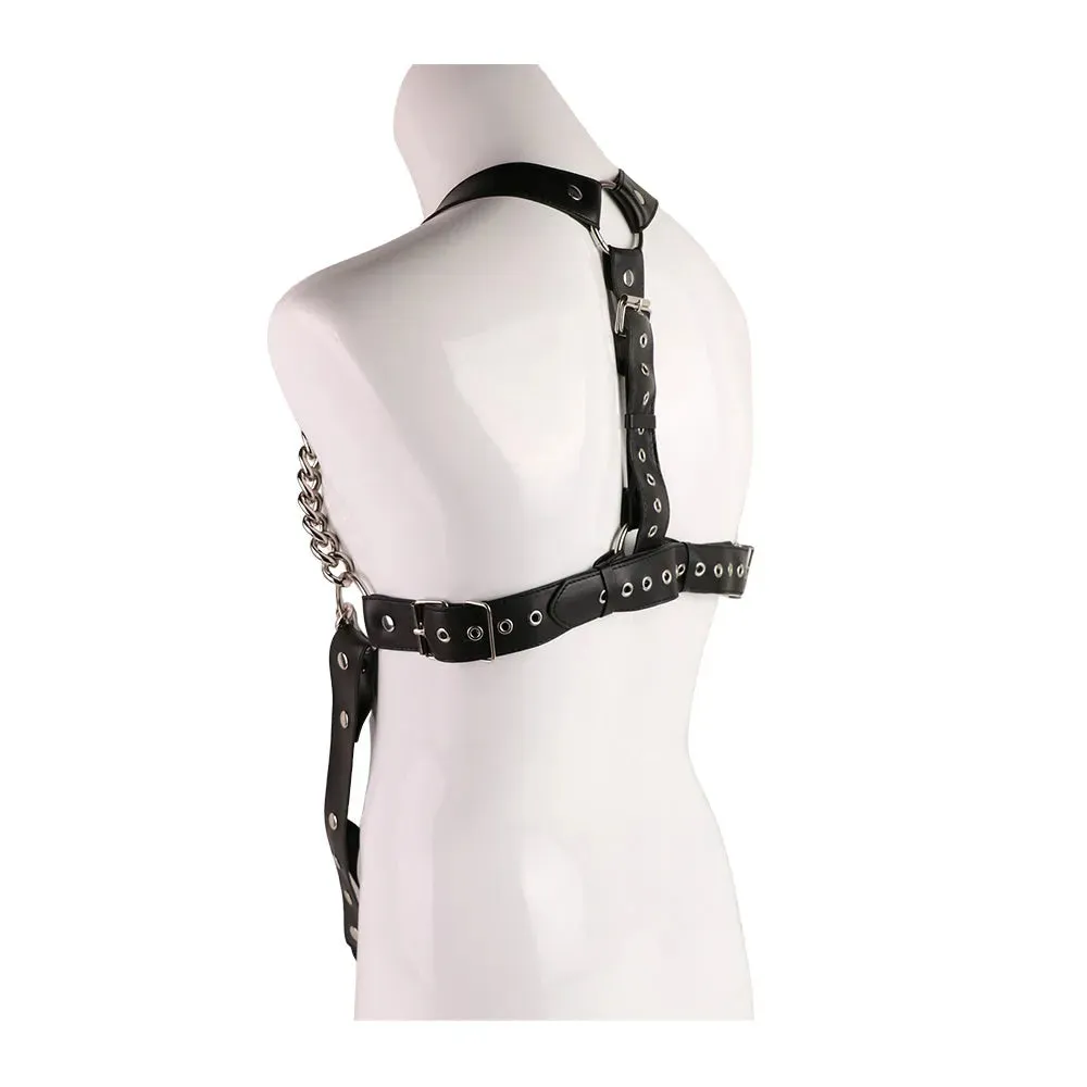 Xinghaoya Male Erotic Bondage