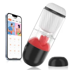 Xinghaoya Male Interactive Sex Toy