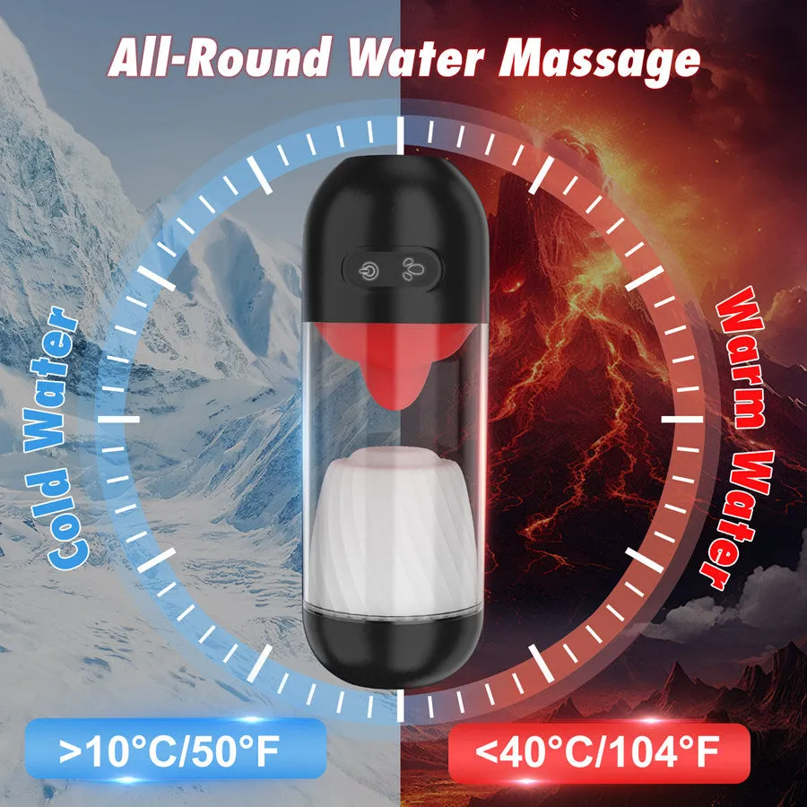 Xinghaoya Male Interactive Sex Toy