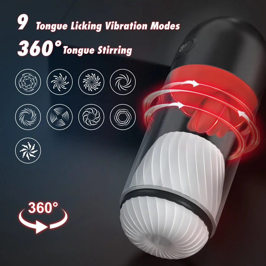 Xinghaoya Male Interactive Sex Toy