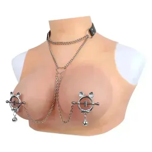 Xinghaoya Nipple Play Clips