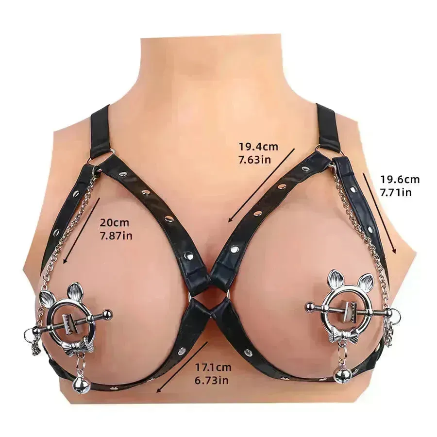 Xinghaoya Nipple Play Clips