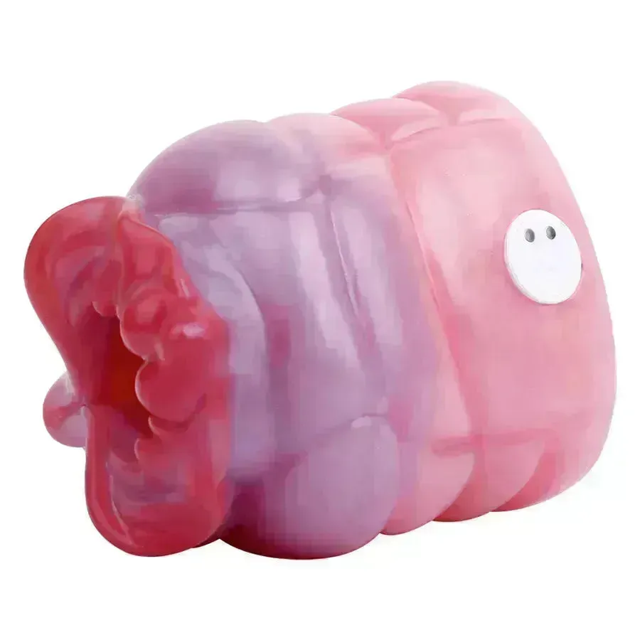 Xinghaoya Remote Vibrator for Penis