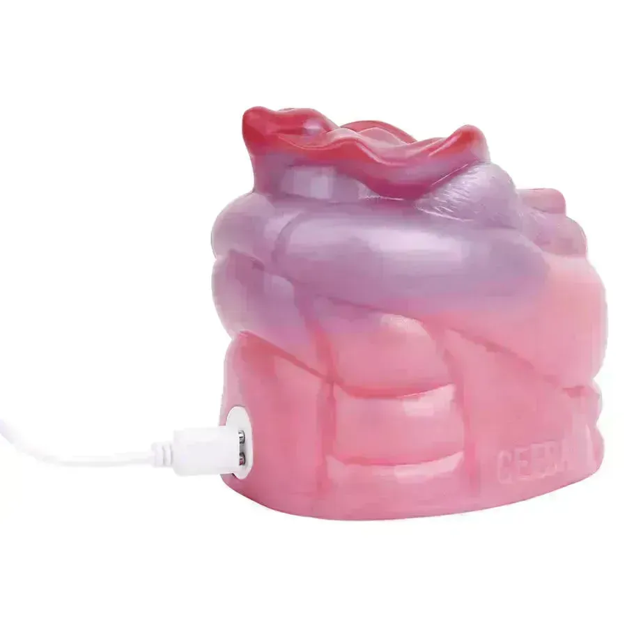 Xinghaoya Remote Vibrator for Penis