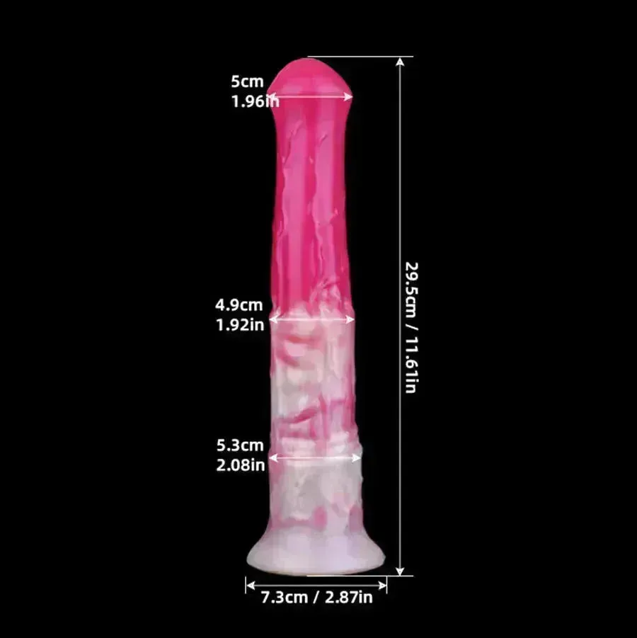 Xinghaoya Silicone Giant Horse Dildo