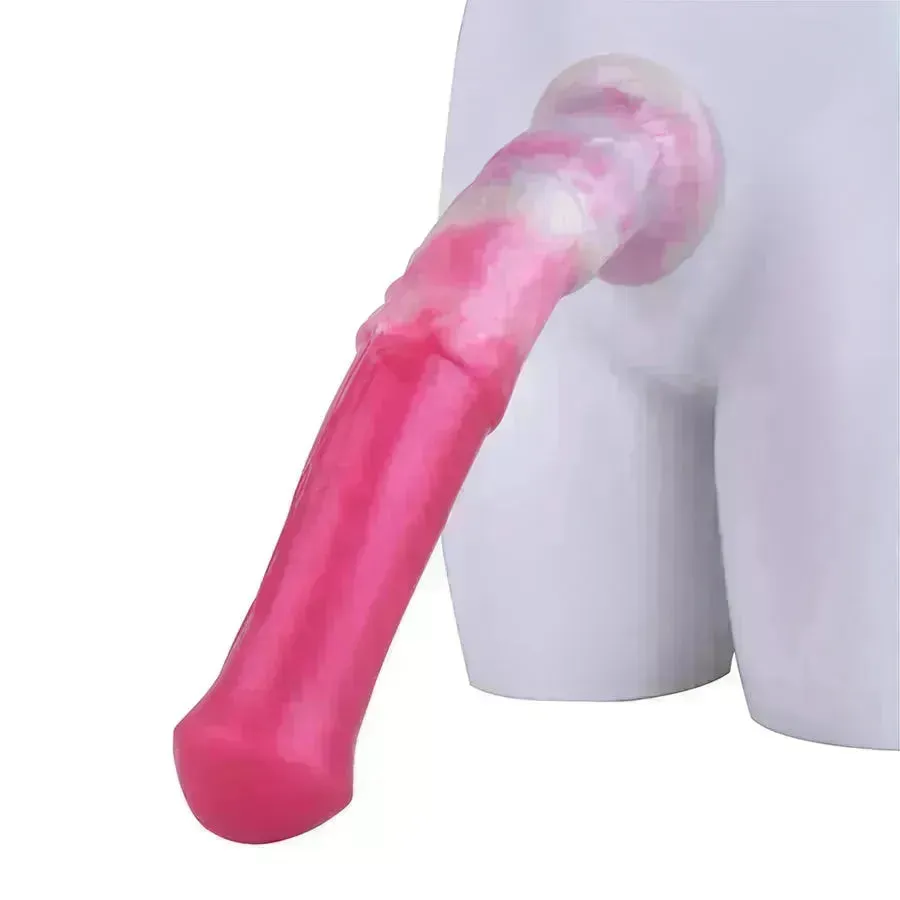 Xinghaoya Silicone Giant Horse Dildo
