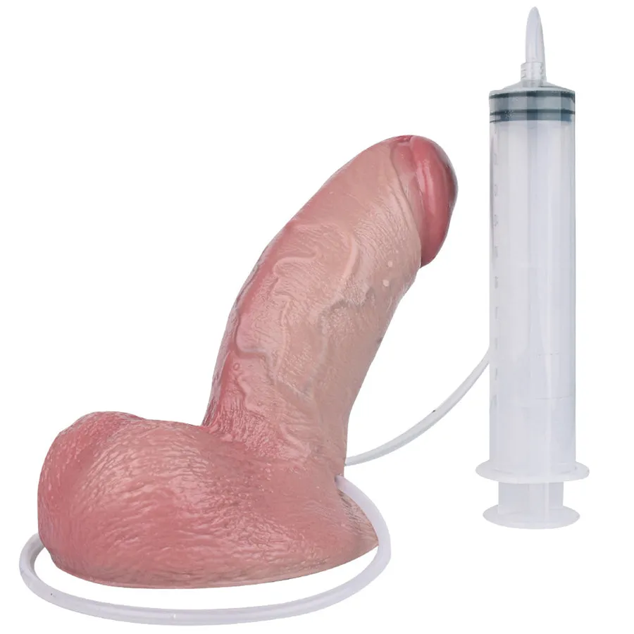 Xinghaoya Silicone Orgams Dildo