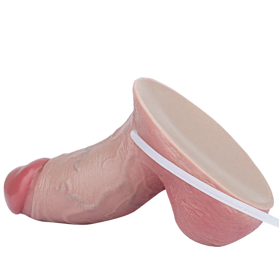 Xinghaoya Silicone Orgams Dildo