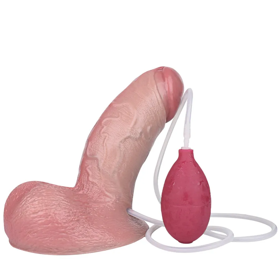 Xinghaoya Silicone Orgams Dildo