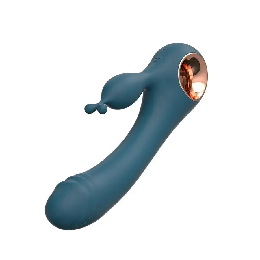 Xinghaoya Soft Silicone Bunny Vibrator