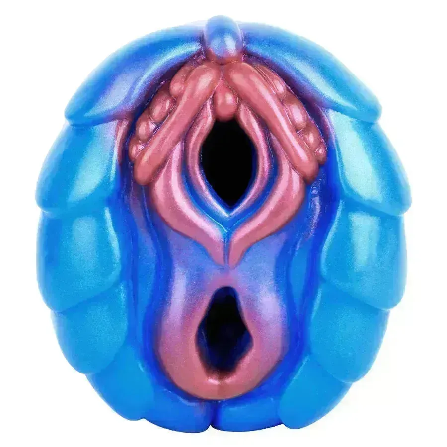 Xinghaoya Vibrating Male Masturbator