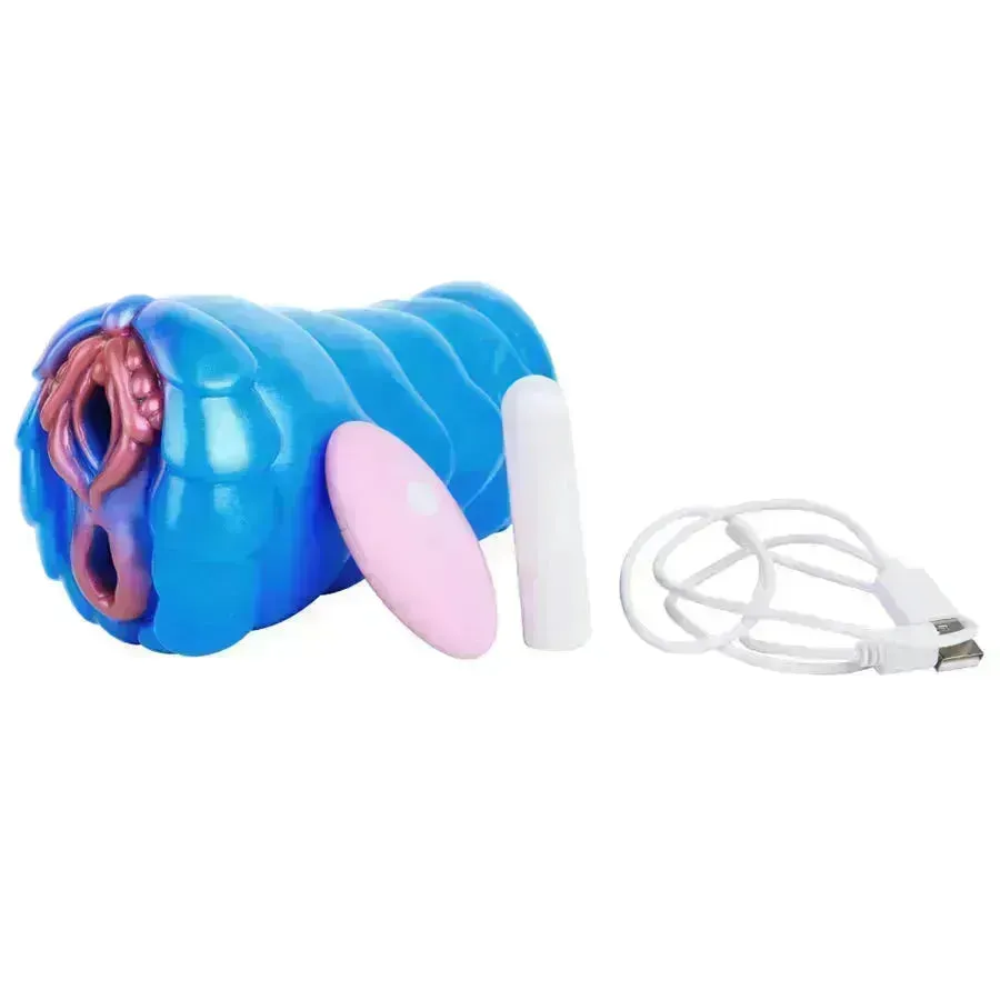 Xinghaoya Vibrating Male Masturbator