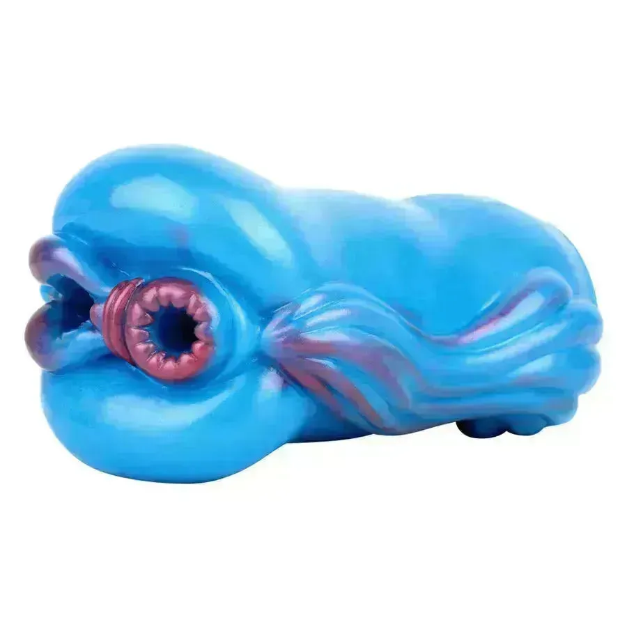 Xinghaoya Vibrating Pussy Toy