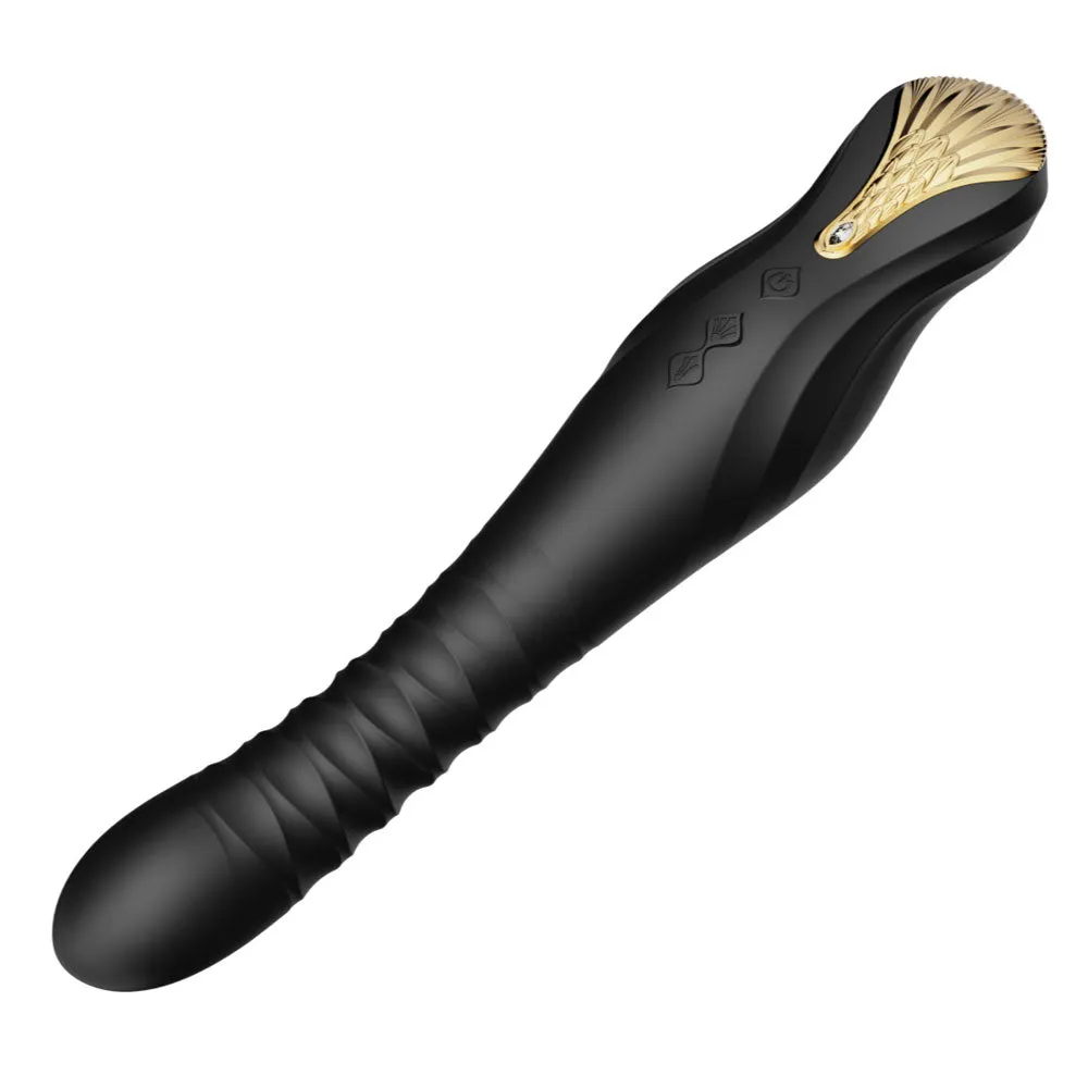 Zalo King Vibrating Thruster