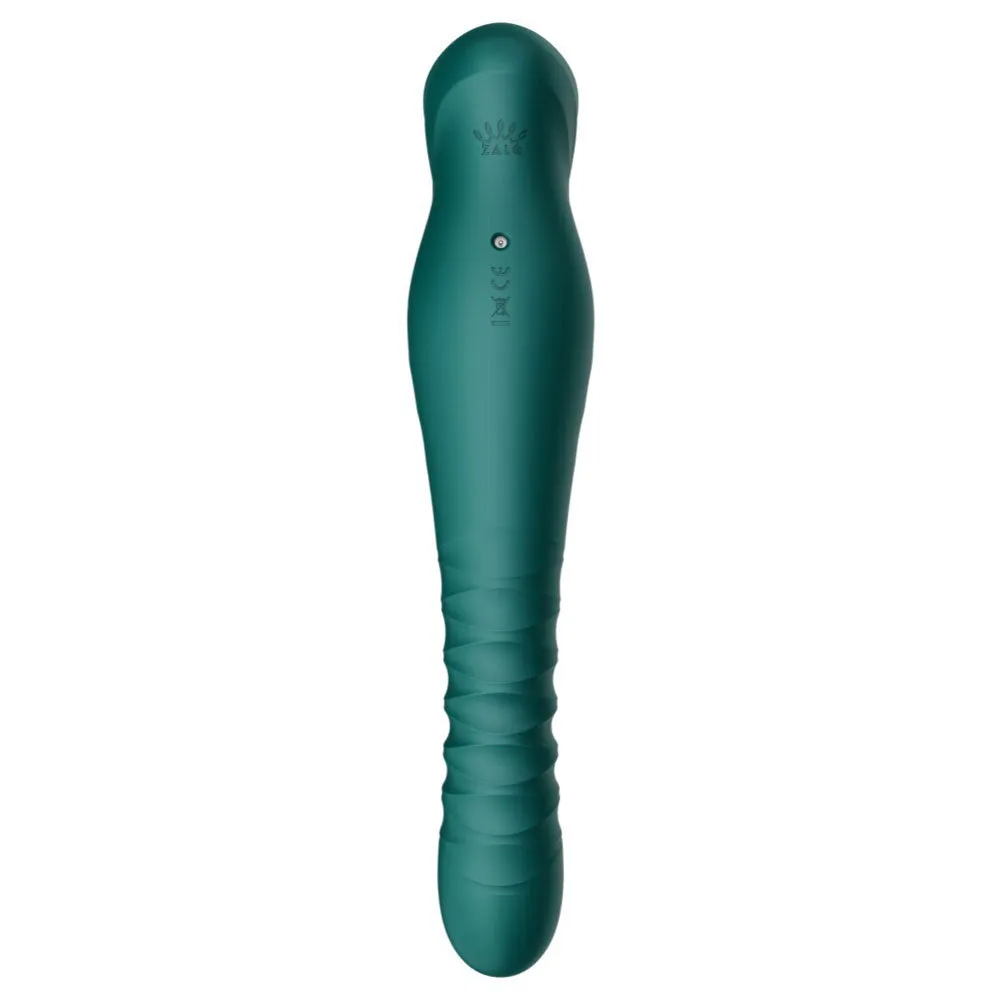 Zalo King Vibrating Thruster
